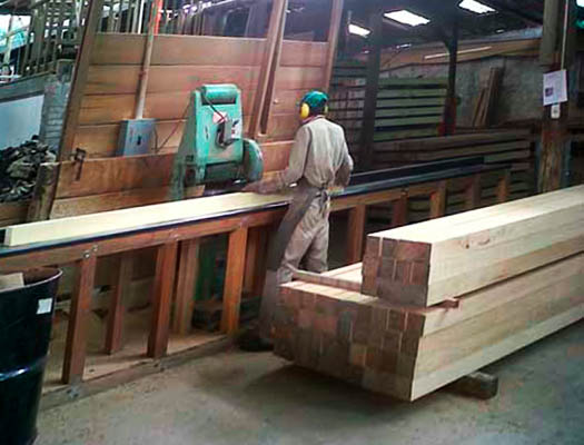 Modulo grado superior desarrollo de productos en carpinteria y mueble